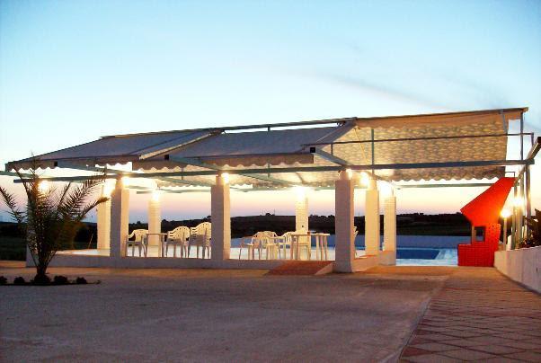 Villagiannis Nea Fokea Exterior photo